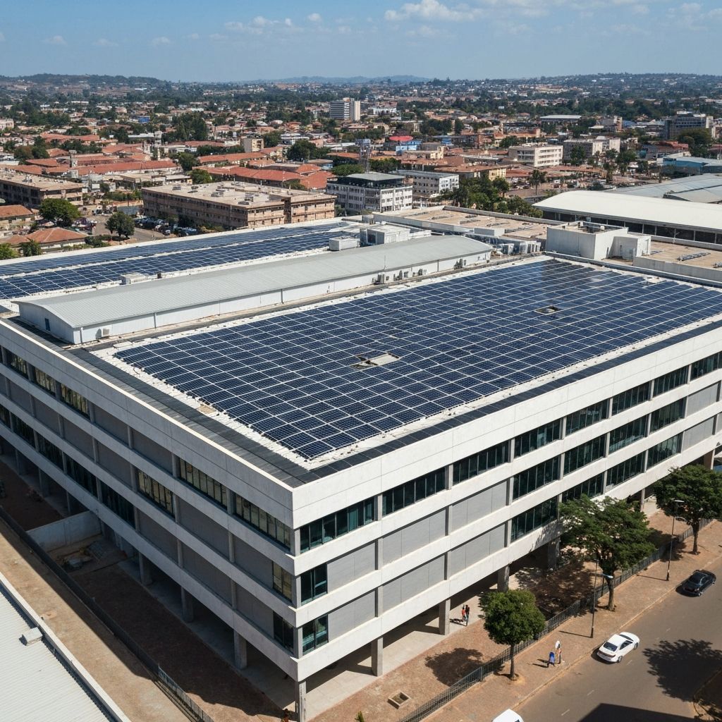 Systeme hybride commercial