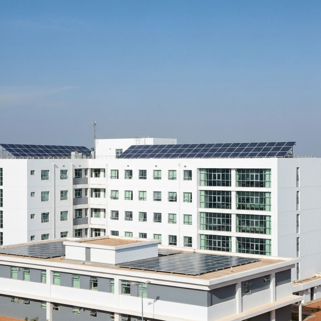 Hopital General de Kinshasa